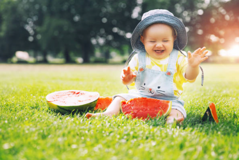Sommerkollektion